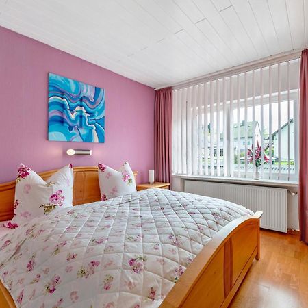 Bellevie Appartement Kell am See Buitenkant foto